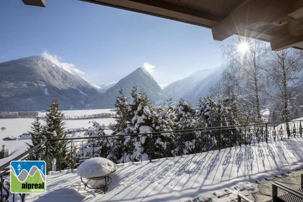 Huis Neukirchen am Großvenediger Salzburgerland Oostenrijk