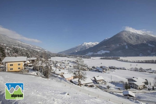 Haus Neukirchen am Großvenediger Salzburg Österreich