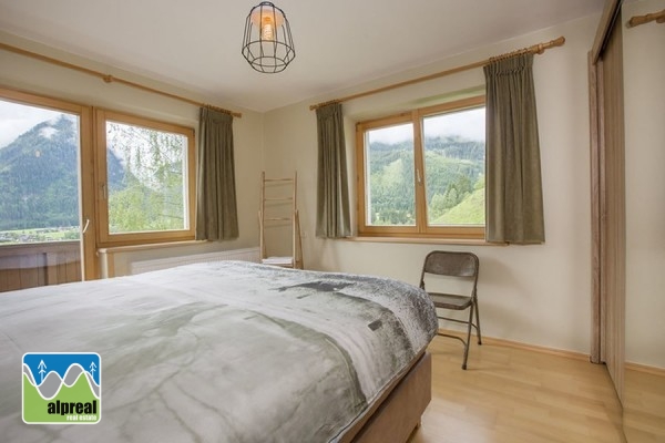 Haus Neukirchen am Großvenediger Salzburg Österreich