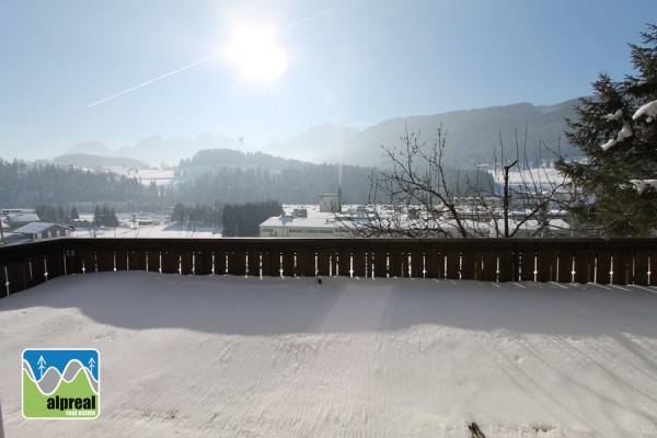 Huis Abtenau Salzburgerland Oostenrijk