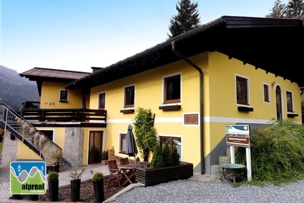House with 3 apartments and building plot Ski Amade Salzburg Austria