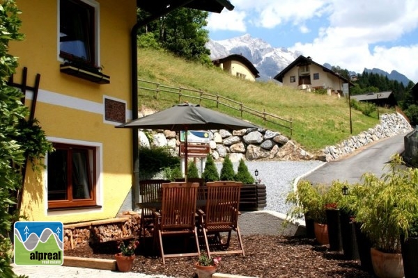 House with 3 apartments and building plot Ski Amade Salzburg Austria