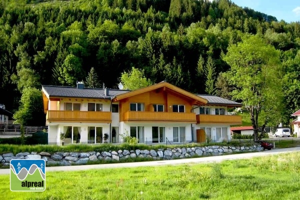 6 kamer appartement in Zell am See Salzburgerland Oostenrijk