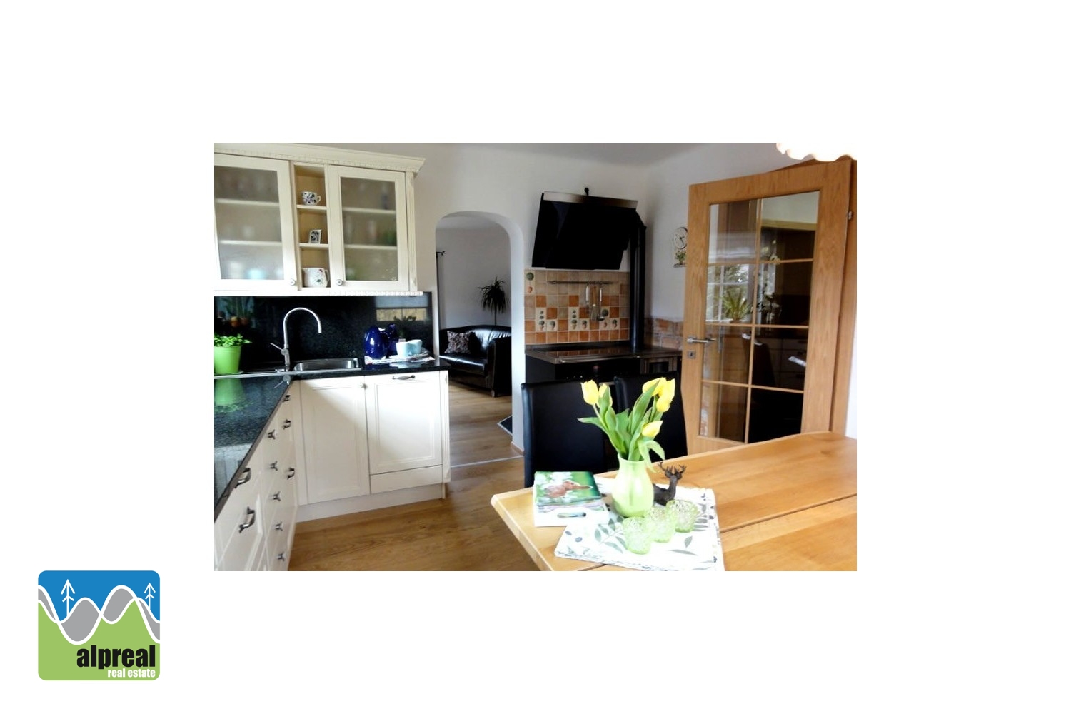 Detached house Radstadt Salzburgerland Austria Detached house Radstadt Salzburgerland Austria