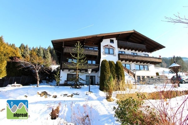 Bed and Breakfast with 38 beds St Martin am Tennengebirge Salzburg Austria