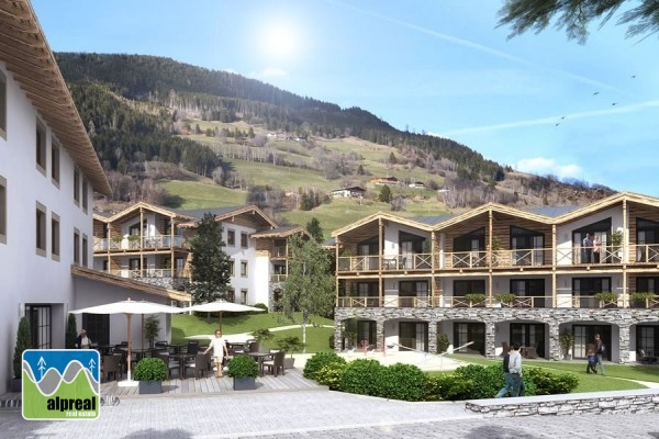 2-kamer appartementen Piesendorf Salzburgerland Oostenrijk