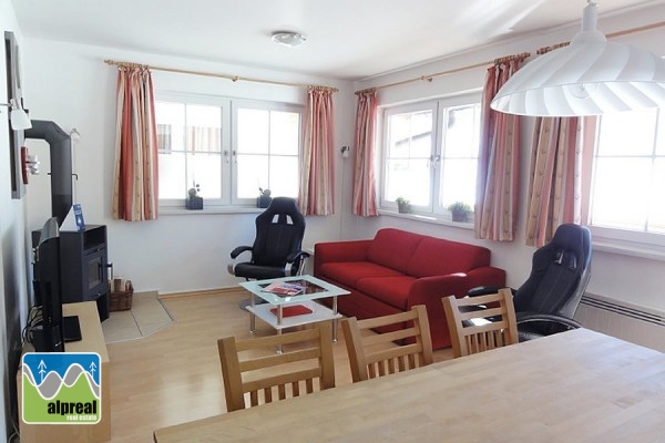 3-kamer appartement St Margarethen im Lungau Salzburgerland Oostenrijk