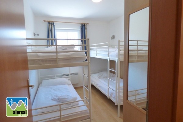 3-kamer appartement St Margarethen im Lungau Salzburgerland Oostenrijk