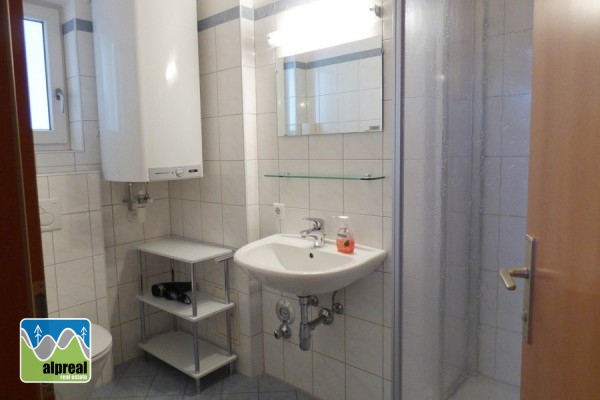 3-room apartment St Margarethen im Lungau Salzburg Austria