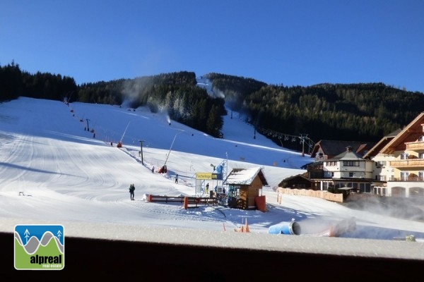 3-kamer appartement St Margarethen im Lungau Salzburgerland Oostenrijk