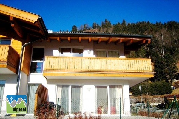 6 Zimmer Apartement in Zell am See Salzburgerland Österreich