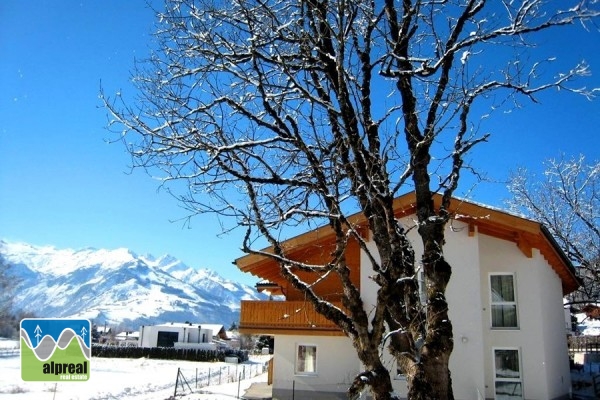 6 kamer appartement in Zell am See Salzburgerland Oostenrijk