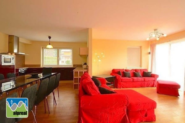 6 room apartment in Zell am See Salzburg Austria
