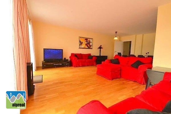 6 kamer appartement in Zell am See Salzburgerland Oostenrijk