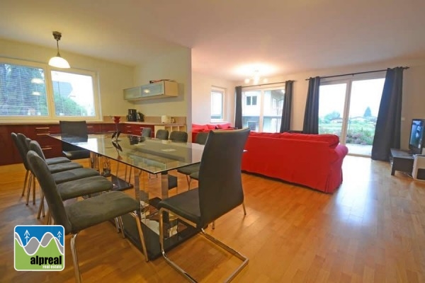 6 kamer appartement in Zell am See Salzburgerland Oostenrijk