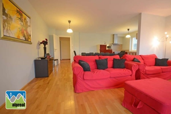 6 Zimmer Apartement in Zell am See Salzburgerland Österreich