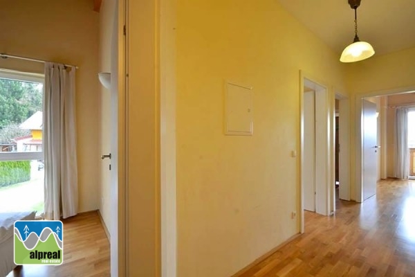 6 kamer appartement in Zell am See Salzburgerland Oostenrijk