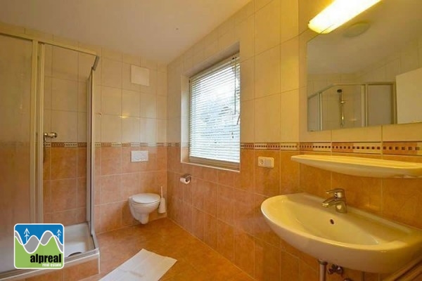 6 room apartment in Zell am See Salzburg Austria