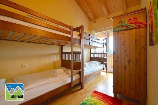 6 kamer appartement in Zell am See Salzburgerland Oostenrijk