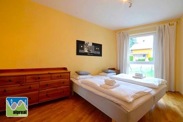 6 Zimmer Apartement in Zell am See Salzburgerland Österreich