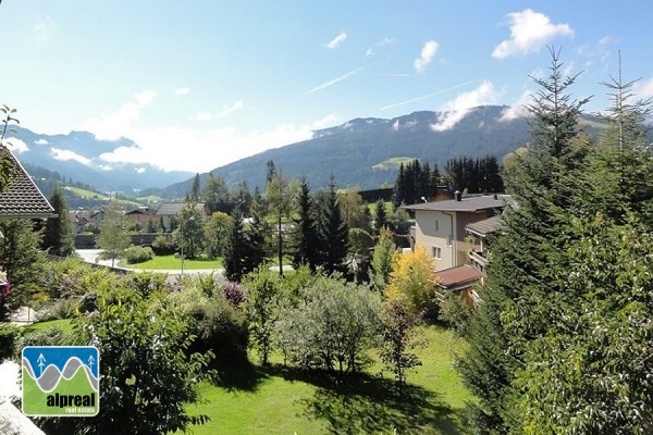 Huis Radstadt Salzburgerland Oostenrijk