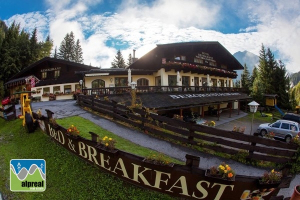 Hotel Zillertalarena Oostenrijk