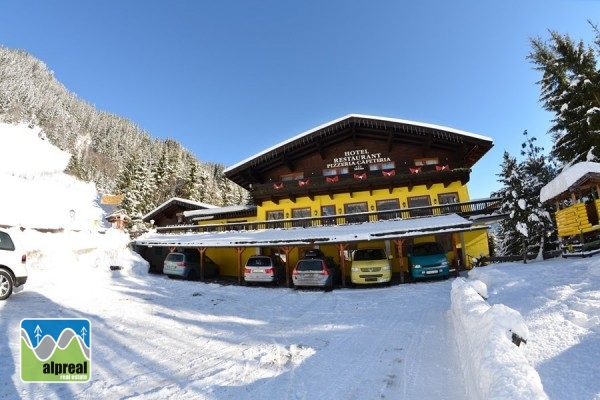 Hotel Zillertalarena Österreich