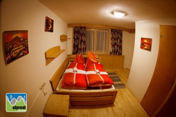 Hotel Zillertalarena Oostenrijk