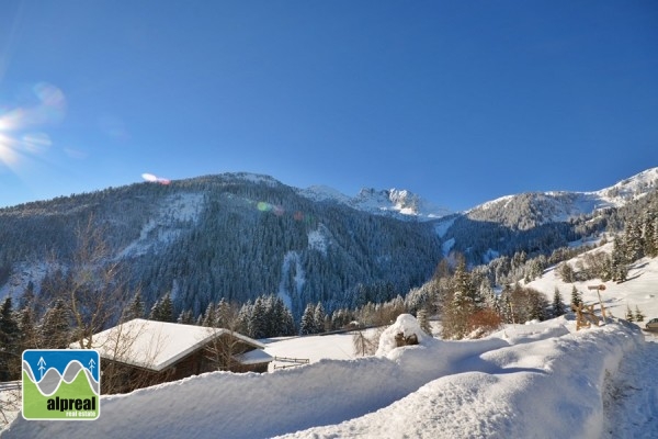 Hotel Zillertalarena Oostenrijk