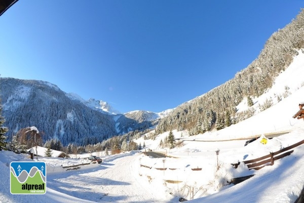 Hotel Zillertalarena Oostenrijk