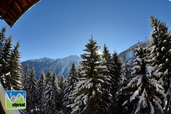 Hotel Zillertalarena Österreich