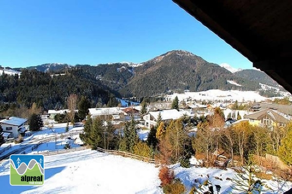 Bed and Breakfast with 38 beds St Martin am Tennengebirge Salzburg Austria