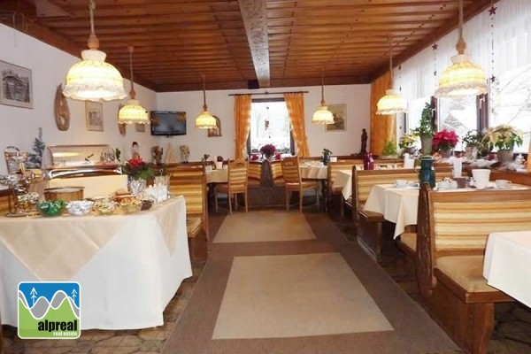 Bed and Breakfast with 38 beds St Martin am Tennengebirge Salzburg Austria