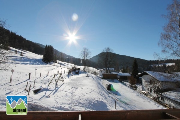 Bed and Breakfast with 38 beds St Martin am Tennengebirge Salzburg Austria