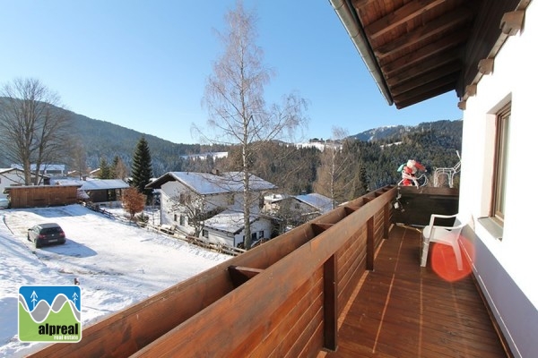 Bed and Breakfast with 38 beds St Martin am Tennengebirge Salzburg Austria