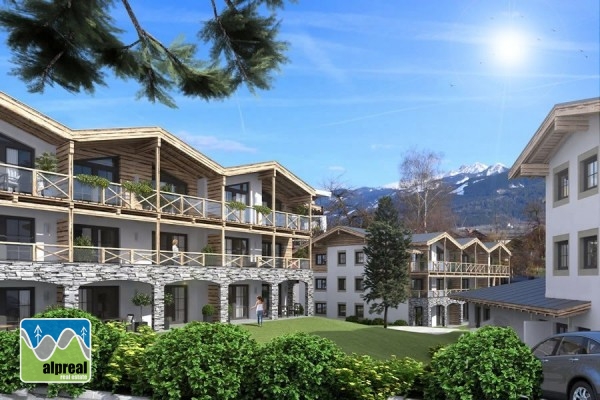 2-kamer appartementen Piesendorf Salzburgerland Oostenrijk