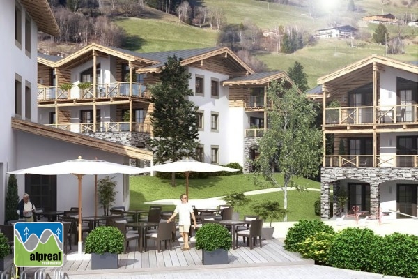 2-kamer appartementen Piesendorf Salzburgerland Oostenrijk