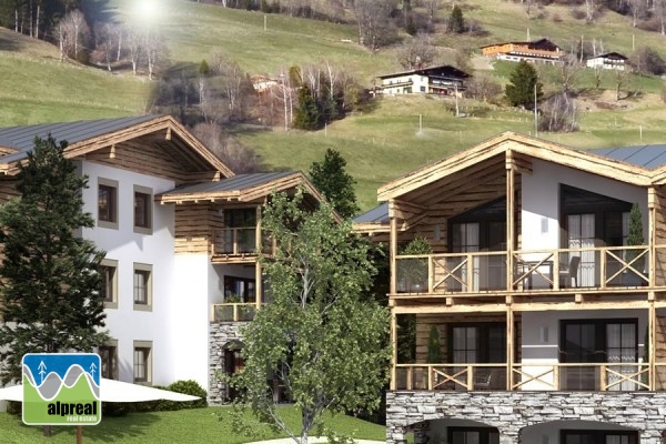 3-kamer appartementen Piesendorf Salzburgerland Oostenrijk