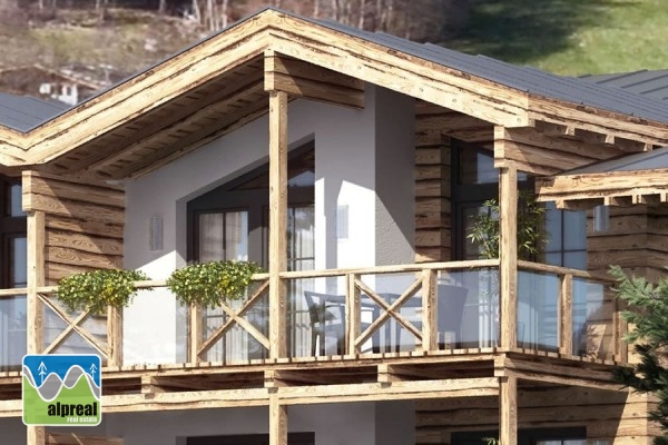 3-kamer appartementen Piesendorf Salzburgerland Oostenrijk