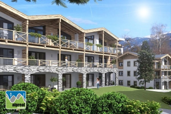 3-kamer appartementen Piesendorf Salzburgerland Oostenrijk