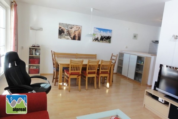 3-kamer appartement St Margarethen im Lungau Salzburgerland Oostenrijk