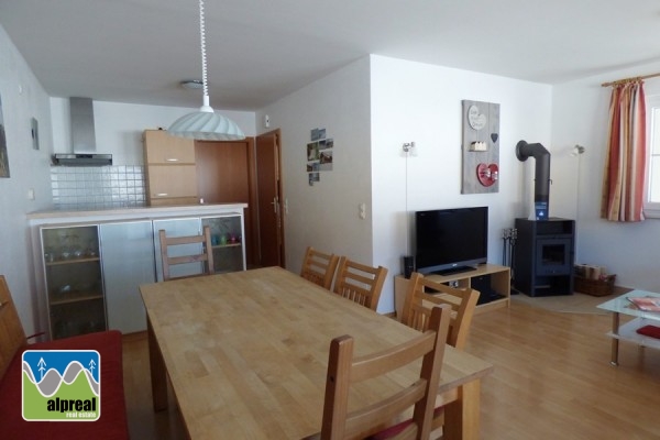 3-room apartment St Margarethen im Lungau Salzburg Austria