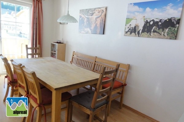 3-kamer appartement St Margarethen im Lungau Salzburgerland Oostenrijk