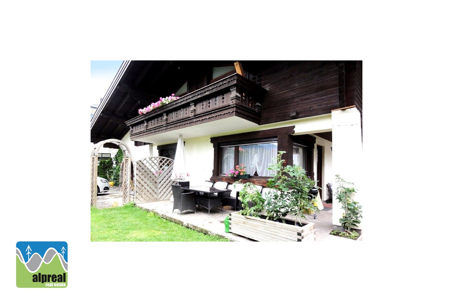 Huis Altenmarkt Salzburgerland Oostenrijk Huis Altenmarkt Salzburgerland Oostenrijk
