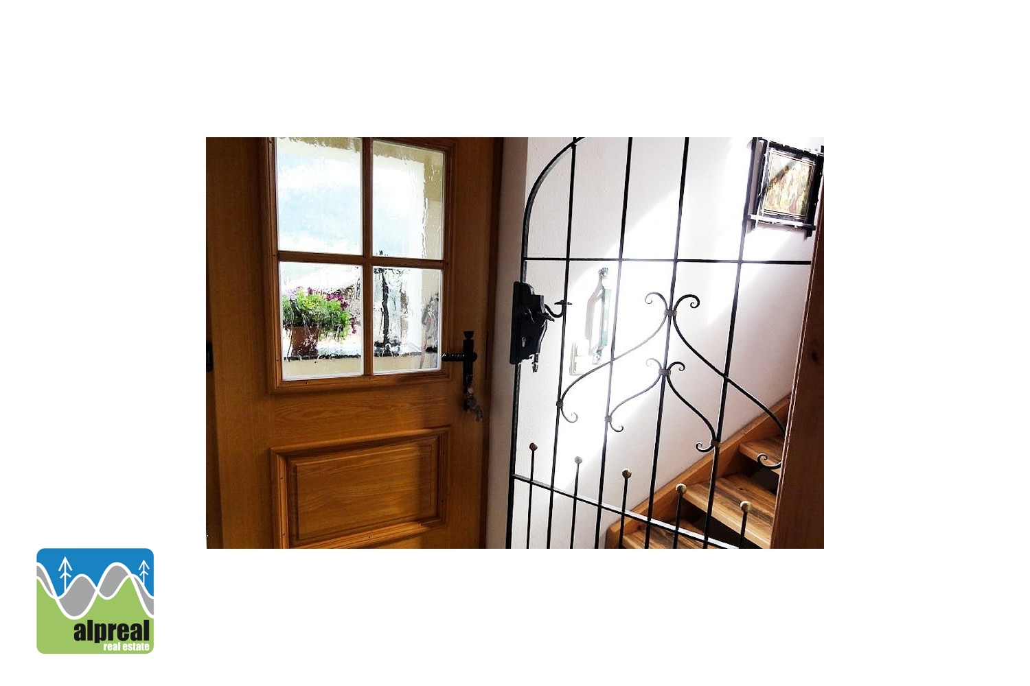Huis met 2 app St Veit im Pongau Salzburgerland Oostenrijk Huis met 2 app St Veit im Pongau Salzburgerland Oostenrijk