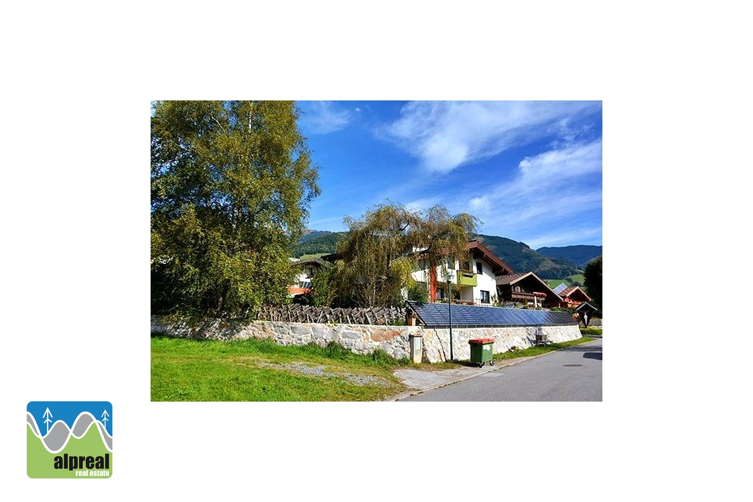 House with 2 apts Piesendorf Salzburg Austria House with 2 apts Piesendorf Salzburg Austria