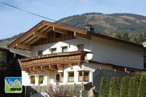 Huis Niedernsill Salzburgerland Oostenrijk