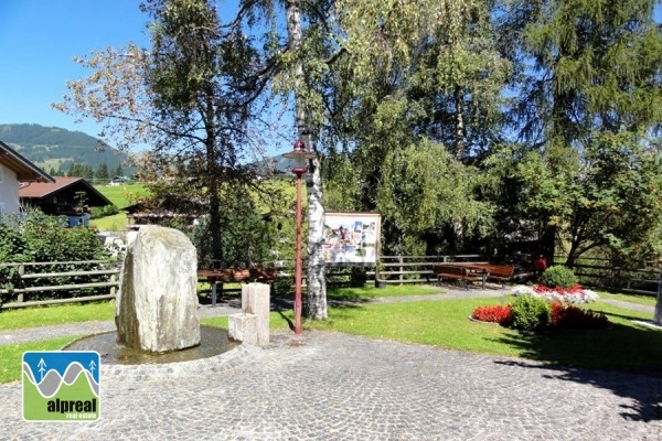 Almhütte Embach Salzburg Österreich