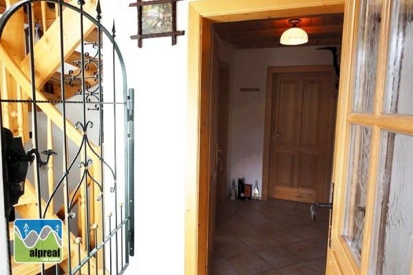 Huis met 2 app St Veit im Pongau Salzburgerland Oostenrijk