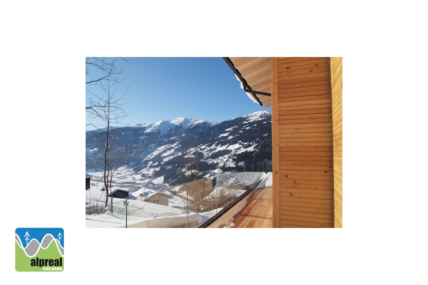 Huis met 2 appartementen Zell am Ziller Tirol Oostenrijk Huis met 2 appartementen Zell am Ziller Tirol Oostenrijk